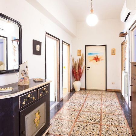 Ferienwohnung Casa Laura Follonica Exterior foto