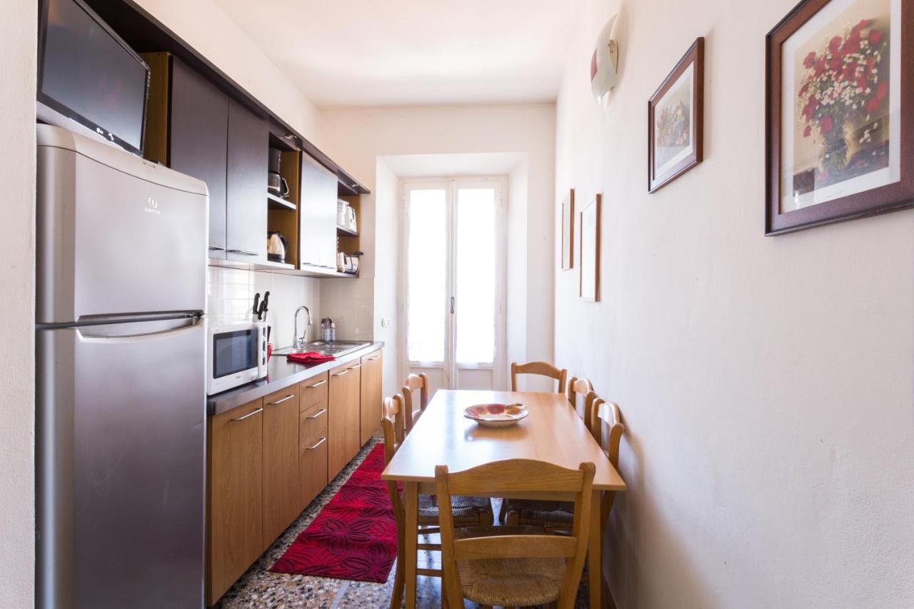 Ferienwohnung Casa Laura Follonica Exterior foto
